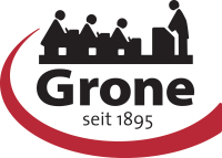 Grone Hamburg - Logo