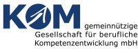 KOM gGmbH - Logo
