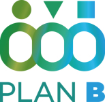 PLAN B - Logo