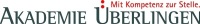 Akademie Überlingen N. Glasmeyer - Logo