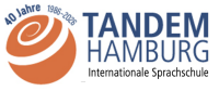 TANDEM Hamburg e. V. - Logo