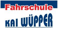 Fahrschule Kai Wüpper Inh. Rebecca Lembke - Logo