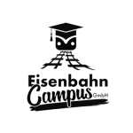 EC Eisenbahn Campus GmbH - Logo
