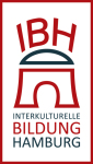 Interkulturelle Bildung Hamburg e. V. (IBH) - Logo